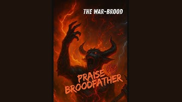 The War-brood - Fleshfield Slaughter [Official Music Video]