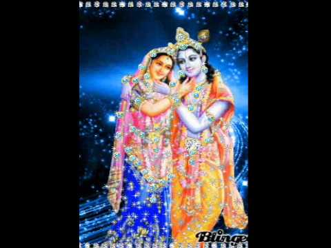 lord radha krishna animation youtube