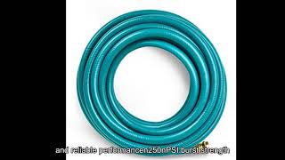 Gilmour Medium Duty Flexogen 5/8 Inch by 75 Feet