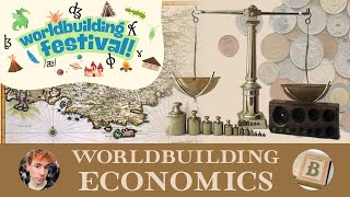 Applying Economics To Worldbuilding