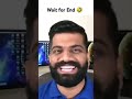 Instagram funny comments 😂| Wait for last| #funny #shorts