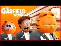 The Garfield Movie Coffin Dance Song COVER Part 2 The Garfield Movie Coffin Dance Song COVER Part 2
