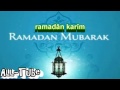 Ramadân Karîm رمضان كريم Alafasy Maher Zain Hamza Namira 