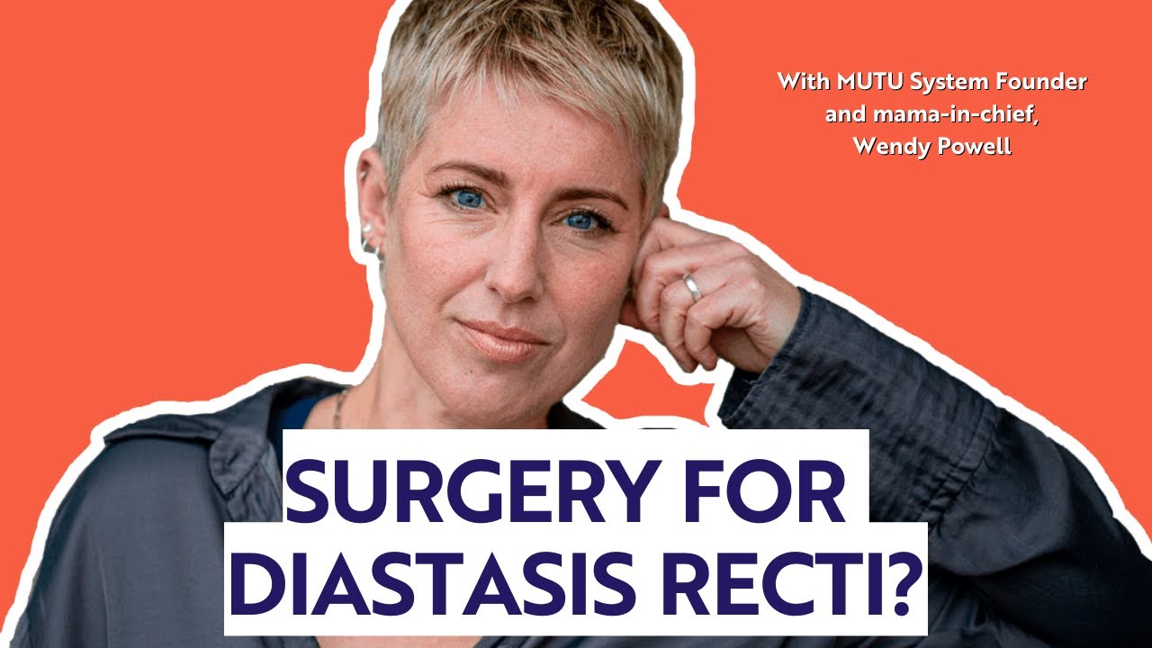 All You Need to Know About Diastasis Recti - ProSurgiCare