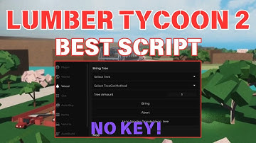 DARK X! The BEST Lumber Tycoon 2 Script 🪚   Dupe Items, Bring Trees, Wires, Wood, Gifts & MORE!