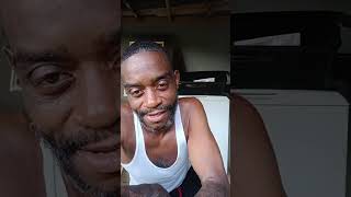 @ComedianDaddazz aka Terry Saddazz Martin Has Hosting Gig Taken Away Part 2
