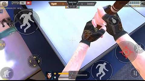 Tập Kích 3.0 Bug vào thùng máp trại ti nạn số 14 mới nhất