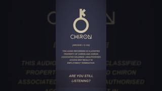 Distress Call [Chiron]