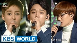 EXO - Sing For You / Unfair (ë¶ˆê³µí‰í•´) [Music Bank HOT Stage / 2015.12.18]  - Durasi: 7:06. 