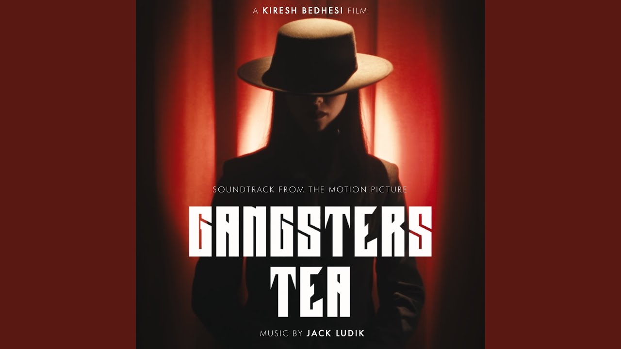 Gangsters Tea