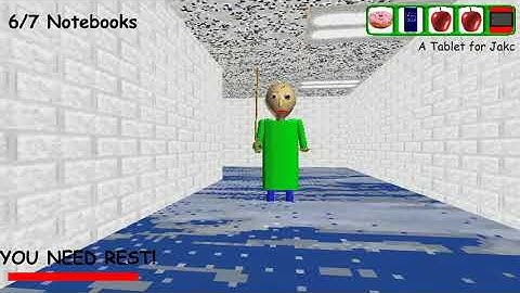 [BBCL] Un-chaotic - BBCCS4 The Chaotic School