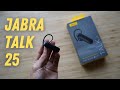 2021 Jabra Talk 25 Review and Mic Test