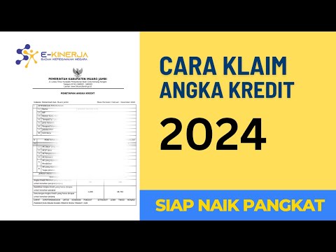 Cara Klaim Angka