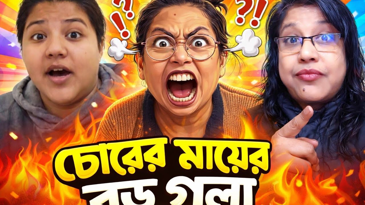 টেপি প্রিয়া তার বান্ধবীর কাহিনী, কাকুর কথা ঝুলিতে ভরা ছিল এতদিন বেচেনি কেন? বাচ্চার বাবা রেগে গেল?