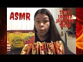 ASMR*SPICY*CHEESY*JALAPENO* LOADED TACOS/MUKGANG #joinme , #subscribe