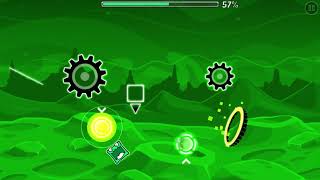 space invaders (layout 2)