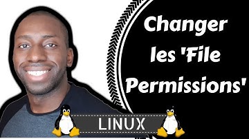 Linux - Changer les 