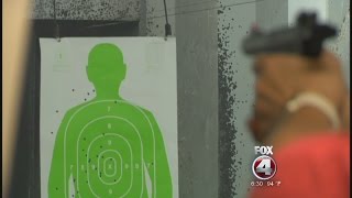 SWFL gun ranges react to Sarasota accidental shooting