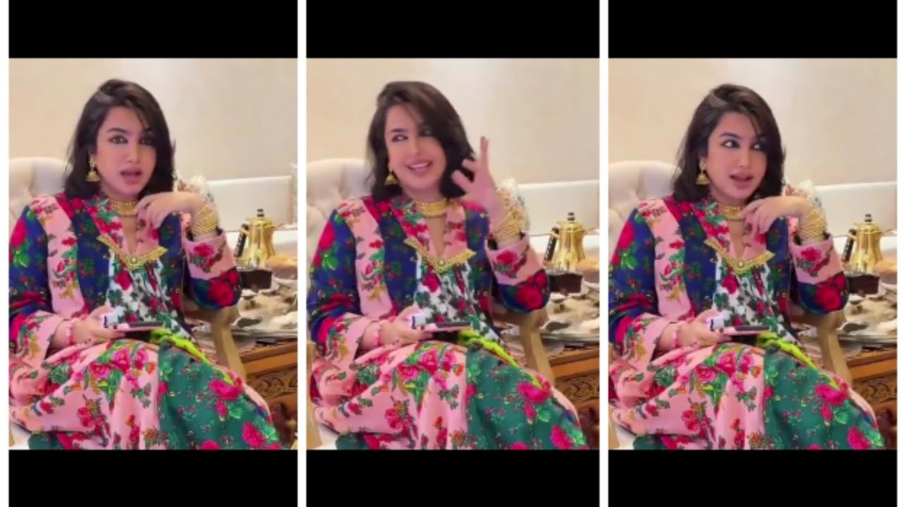 تغير ملامح نجلاء الودعاني في اخر ظهور حديث مواقع التواصل 🔥!