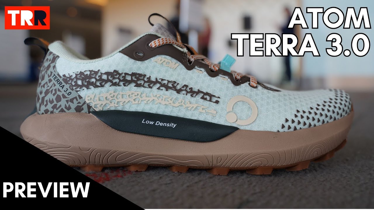 Atom Terra 3.0 Preview - Mucho más ligera, cómoda y versátil