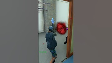 Mexico DM - Untouchable #shorts #gaming #gta#trendingshots #trending #gtasanandreas #gameplay  #samp