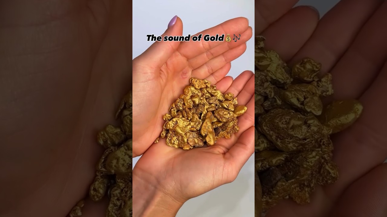 world best gold discovery series 😎 