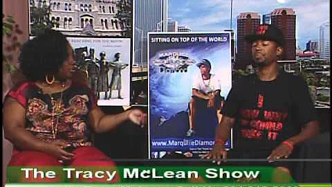 THE TRACEY MCLEAN SHOW