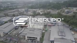 Enerlipid Lab Corporate Video