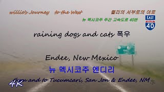 Tucumcari | San Jon New Mexico | I-40 | US 54 | old Route 66