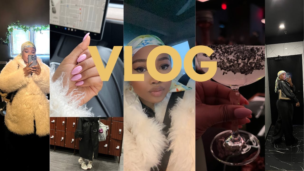 A WEEKEND IN MY LIFE!. MINI VLOG | MIMI MBYEMIRE - YouTube