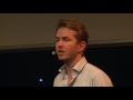 Design of the platform business | Paul von Gruben | TEDxTUBerlin
