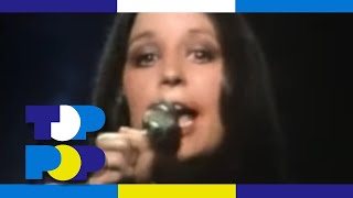 Tina Charles - Dance Little Lady Dance (1976) • TopPop