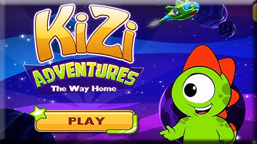 Kizi Adventures - Android Gameplay HD