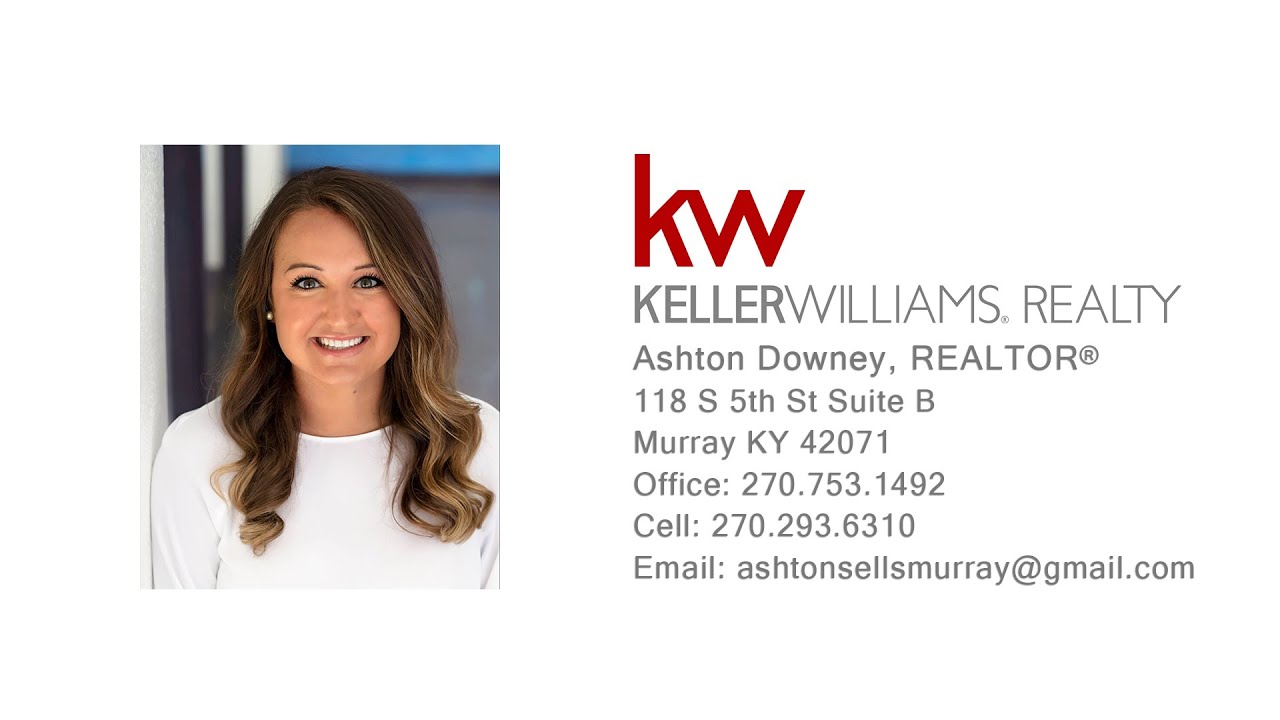 698 Walston Rd Almo KY 42020