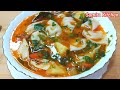 Такой Вкусный супчик Покорил Миллион сердец!Хоть каждый день подавайте!! Узбекский супчик Чучвара