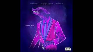 Bruiser Wolf & Harry Fraud ft. Benny the Butcher Raised By Dope