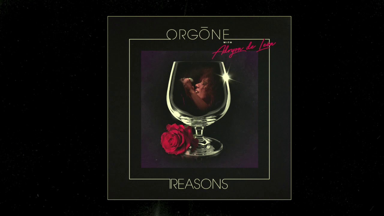 ORGŌNE - Easy Love [Official Audio]