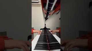 クリスマスフェボリット　レベル１ 来たれ､諸人よ - 演奏動画のサムネイル