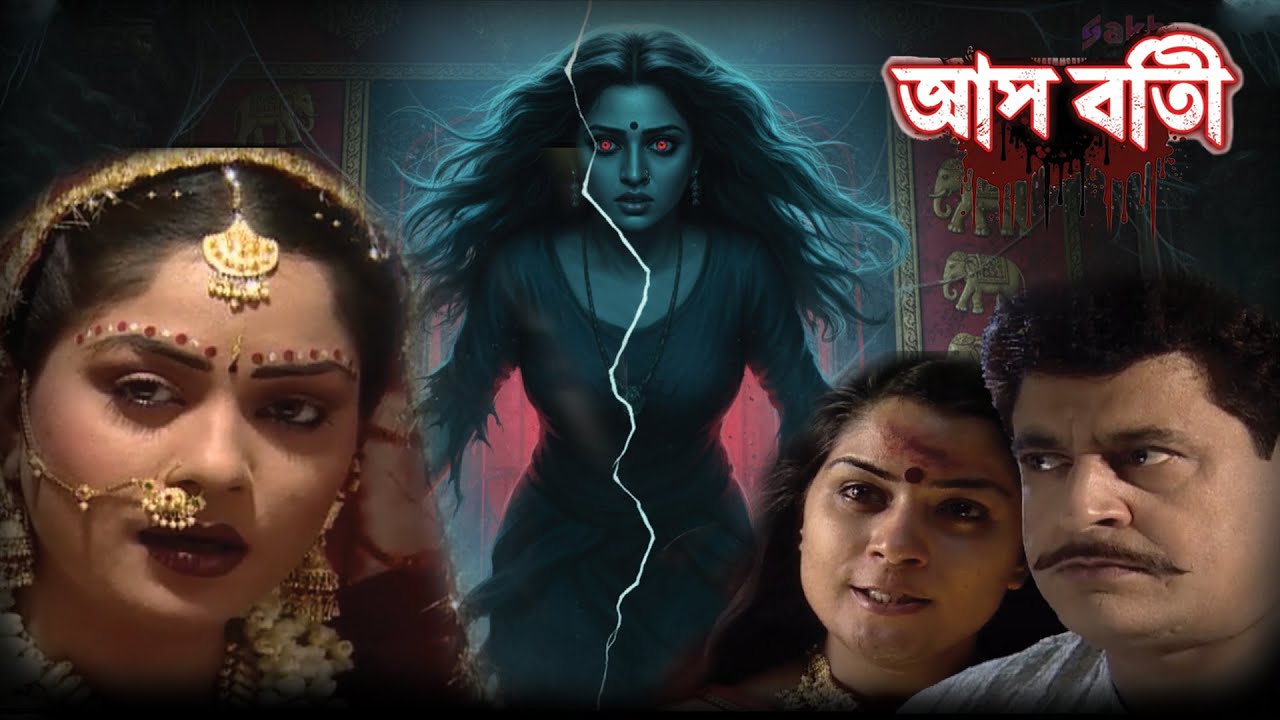 বহুজী | Aap Beeti Bangla | Horror Show 2026