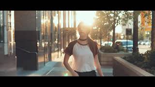 Thunder --best female version__ imagine dragons (maddie wilson) 1080p