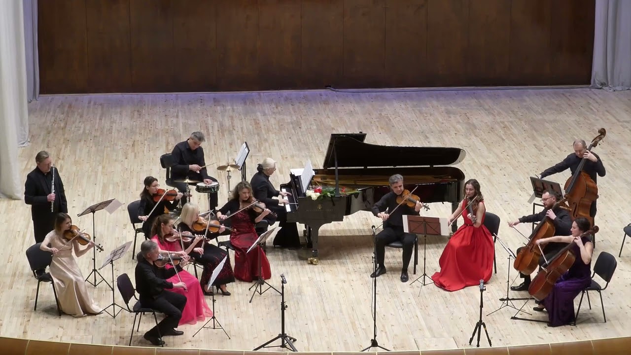 Э. Морриконе - Музыка из к/ф 