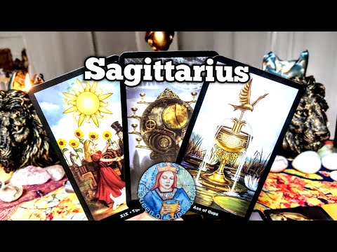 Sagittarius ♐ ~ They feel the burden of their choice - WHAT DO THEY WANT TO HAPPEN BETWEEN YOU TWO?