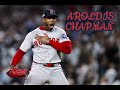 🇨🇺 Aroldis Chapman MLB Entrance Song 🚀