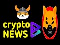 crypto news ?
