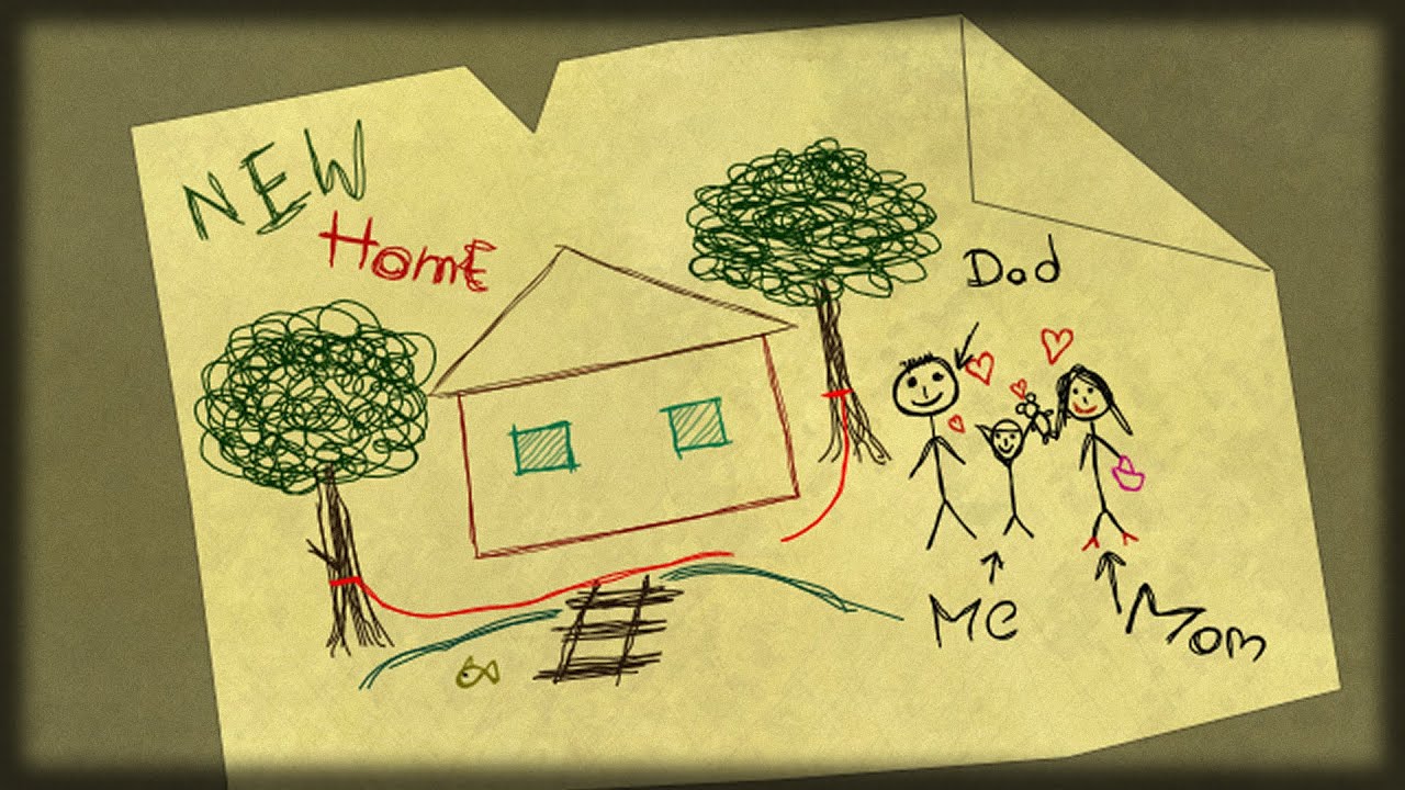 So Much Sadness... | Bad Dream: Memories