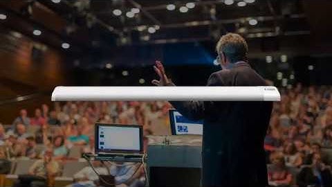 AM-1SET Real-Time Steering Array Microphone System Set