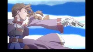 Wild ARMs 3 ~ 'Intro v01'