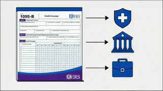 Form 1095 Explained: 1095-A vs. 1095-B vs. 1095-C