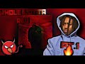 MARIO JUDAH - WHOLE LOTTA RED ALBUM/🔥REACTION