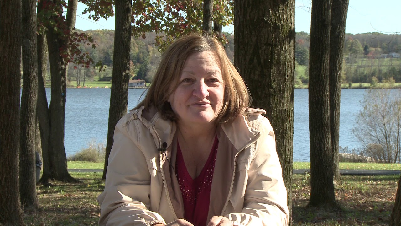 Saved by Alice: Ruth Taylor